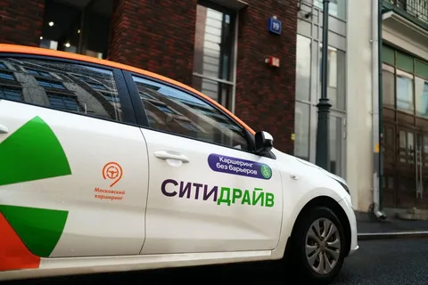Для чего владельцу собственного автомобиля каршеринг